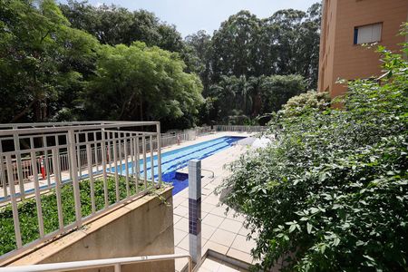 Apartamento à venda com 92m², 3 quartos e 2 vagasÁrea comum - Piscina
