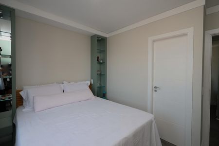 Apartamento à venda com 92m², 3 quartos e 2 vagasSuíte