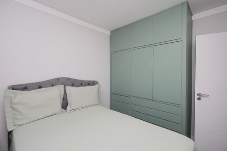 Apartamento à venda com 92m², 3 quartos e 2 vagasQuarto 1