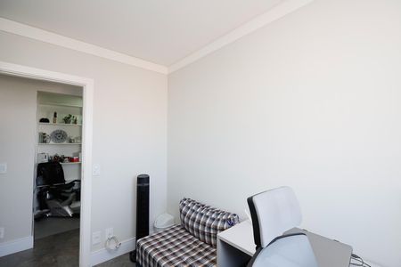 Apartamento à venda com 92m², 3 quartos e 2 vagasQuarto 2