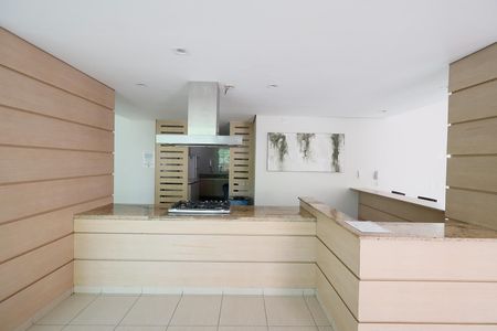Apartamento à venda com 92m², 3 quartos e 2 vagasEspaço Gourmet
