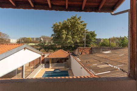 Casa à venda com 182m², 3 quartos e 4 vagasVista da Suíte