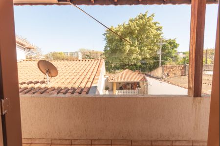 Casa à venda com 182m², 3 quartos e 4 vagasSacada do Quarto 2