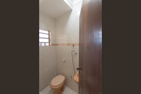 Casa à venda com 182m², 3 quartos e 4 vagasLavabo