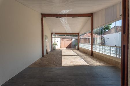 Casa à venda com 182m², 3 quartos e 4 vagasGaragem