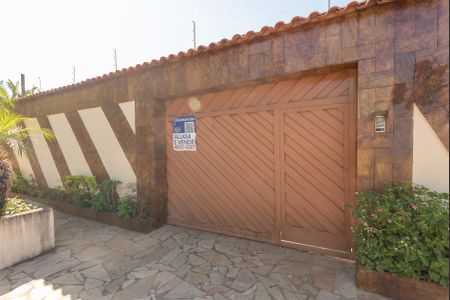 Casa à venda com 182m², 3 quartos e 4 vagasPlaquinha