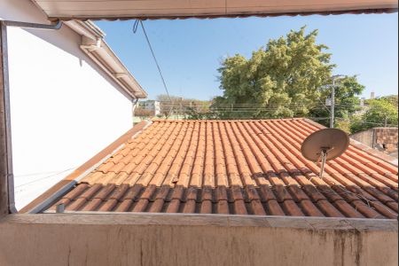 Casa à venda com 182m², 3 quartos e 4 vagasVista do Quarto 1