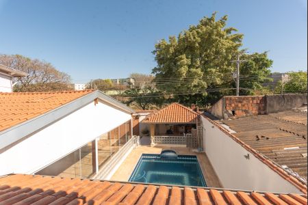 Casa à venda com 182m², 3 quartos e 4 vagasVista do Quarto 2
