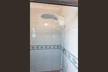 Casa à venda com 182m², 3 quartos e 4 vagasBanheiro Social