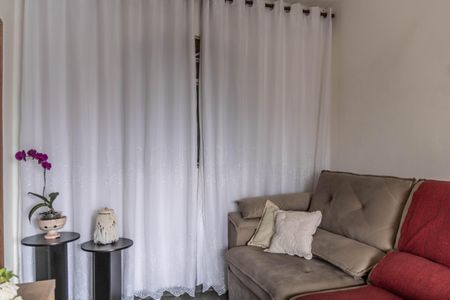 Sala de casa à venda com 3 quartos, 379m² em Nova Gameleira, Belo Horizonte