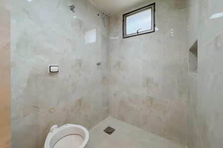 Apartamento à venda com 40m², 1 quarto e 1 vagaBanheiro