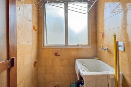 Apartamento à venda com 40m², 1 quarto e 1 vagaÁrea de Serviço