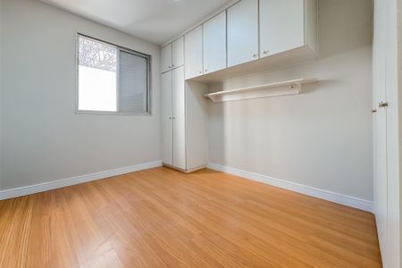 Quarto  de apartamento à venda com 1 quarto, 40m² em Ipiranga, São Paulo