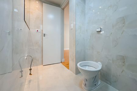 Apartamento à venda com 40m², 1 quarto e 1 vagaBanheiro