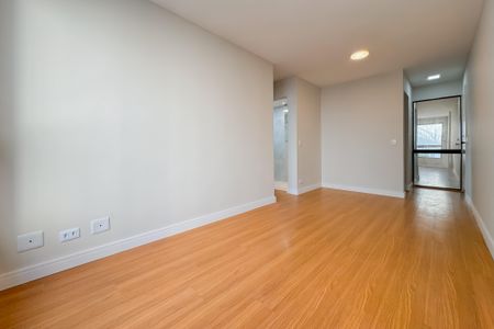 Apartamento à venda com 40m², 1 quarto e 1 vagaSala