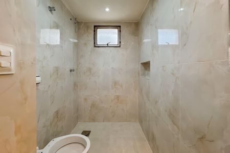 Apartamento à venda com 40m², 1 quarto e 1 vagaBanheiro