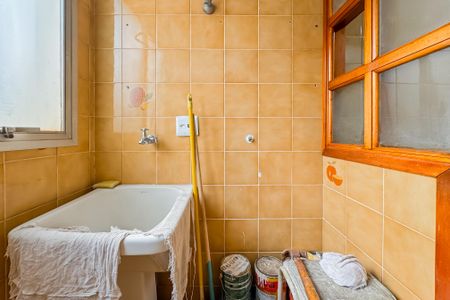 Apartamento à venda com 40m², 1 quarto e 1 vagaÁrea de Serviço