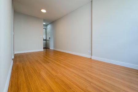 Sala de apartamento à venda com 1 quarto, 40m² em Ipiranga, São Paulo