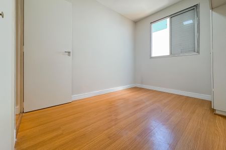 Apartamento à venda com 40m², 1 quarto e 1 vagaQuarto