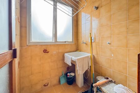 Apartamento à venda com 40m², 1 quarto e 1 vagaÁrea de Serviço