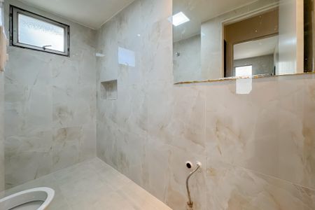 Apartamento à venda com 40m², 1 quarto e 1 vagaBanheiro