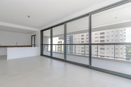 Apartamento para alugar com 166m², 4 quartos e 2 vagas Apartamento para alugar com 166m², 4 quartos e 2 vagasSala