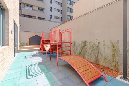 Apartamento para alugar com 166m², 4 quartos e 2 vagas Apartamento para alugar com 166m², 4 quartos e 2 vagasÁrea Comum