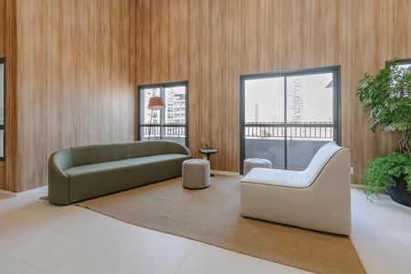 Apartamento para alugar com 166m², 4 quartos e 2 vagas Apartamento para alugar com 166m², 4 quartos e 2 vagasÁrea Comum