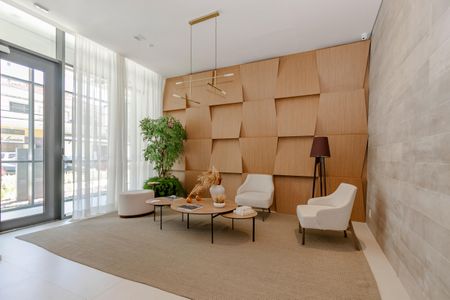 Apartamento para alugar com 166m², 4 quartos e 2 vagas Apartamento para alugar com 166m², 4 quartos e 2 vagasÁrea Comum