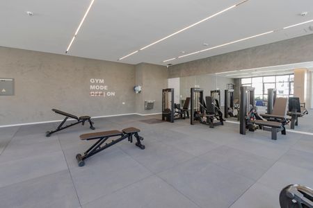 Apartamento para alugar com 166m², 4 quartos e 2 vagas Apartamento para alugar com 166m², 4 quartos e 2 vagasÁrea Comum