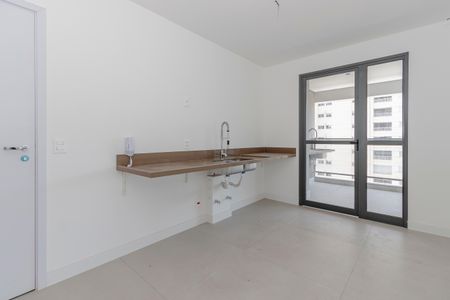 Apartamento para alugar com 166m², 4 quartos e 2 vagas Apartamento para alugar com 166m², 4 quartos e 2 vagasCozinha