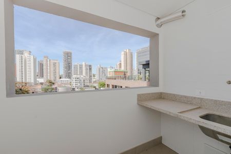 Apartamento para alugar com 166m², 4 quartos e 2 vagas Apartamento para alugar com 166m², 4 quartos e 2 vagasÁrea de Serviço