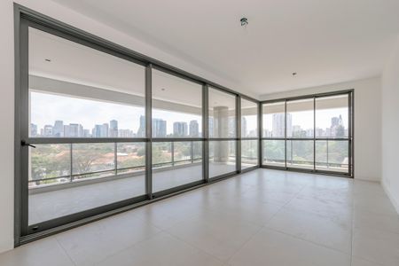 Apartamento para alugar com 166m², 4 quartos e 2 vagas Apartamento para alugar com 166m², 4 quartos e 2 vagasSala