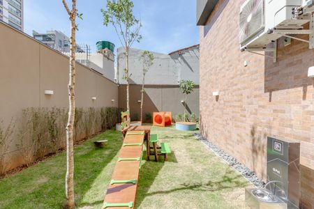 Apartamento para alugar com 166m², 4 quartos e 2 vagas Apartamento para alugar com 166m², 4 quartos e 2 vagasÁrea Comum