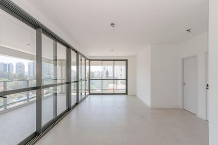Apartamento para alugar com 166m², 4 quartos e 2 vagas Apartamento para alugar com 166m², 4 quartos e 2 vagasSala