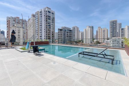 Apartamento para alugar com 166m², 4 quartos e 2 vagas Apartamento para alugar com 166m², 4 quartos e 2 vagasÁrea Comum