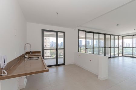 Apartamento para alugar com 166m², 4 quartos e 2 vagas Apartamento para alugar com 166m², 4 quartos e 2 vagasCozinha