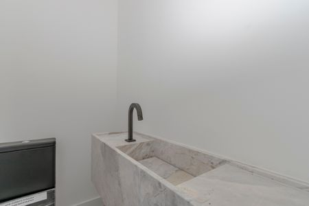 Apartamento para alugar com 166m², 4 quartos e 2 vagas Apartamento para alugar com 166m², 4 quartos e 2 vagasLavabo