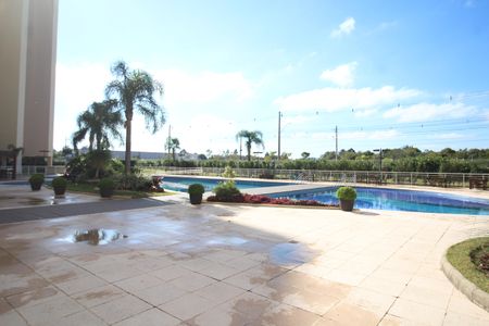 Apartamento para alugar com 61m², 2 quartos e 1 vagaÁrea comum - Piscina