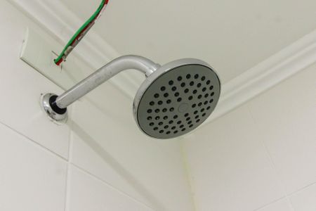 Apartamento para alugar com 61m², 2 quartos e 1 vagaBanheiro