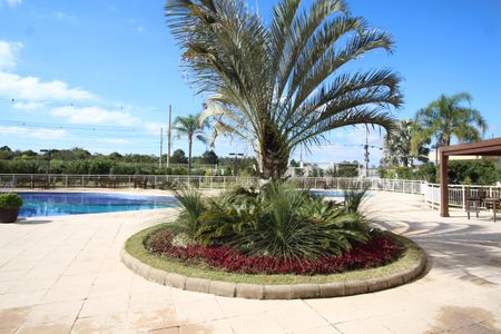 Apartamento para alugar com 61m², 2 quartos e 1 vagaÁrea comum - Piscina