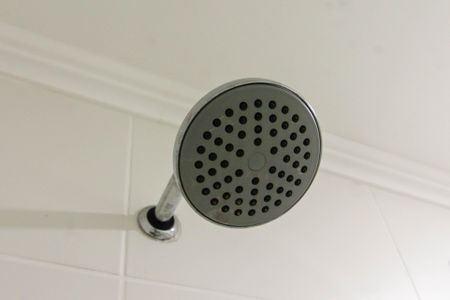 Apartamento para alugar com 61m², 2 quartos e 1 vagaBanheiro da Suíte