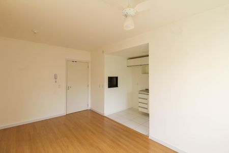 Apartamento para alugar com 61m², 2 quartos e 1 vagaSala