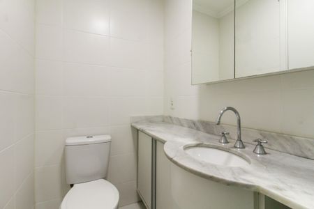 Apartamento para alugar com 61m², 2 quartos e 1 vagaBanheiro da Suíte
