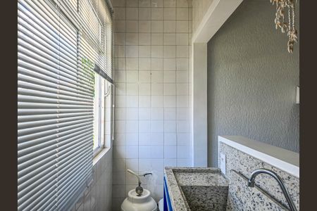 Apartamento para alugar com 90m², 1 quarto e 1 vagaÁrea de Serviço