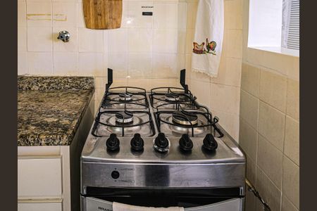 Apartamento para alugar com 90m², 1 quarto e 1 vagaCozinha