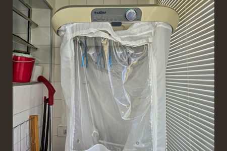 Apartamento para alugar com 90m², 1 quarto e 1 vagaÁrea de Serviço