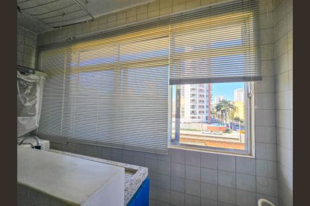 Apartamento para alugar com 90m², 1 quarto e 1 vagaÁrea de Serviço
