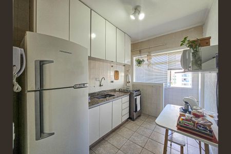 Apartamento para alugar com 90m², 1 quarto e 1 vagaCozinha