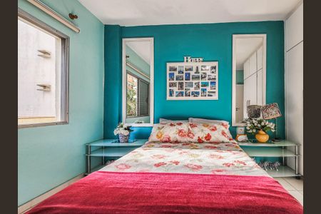 Apartamento para alugar com 98m², 2 quartos e 1 vagaQuarto 2